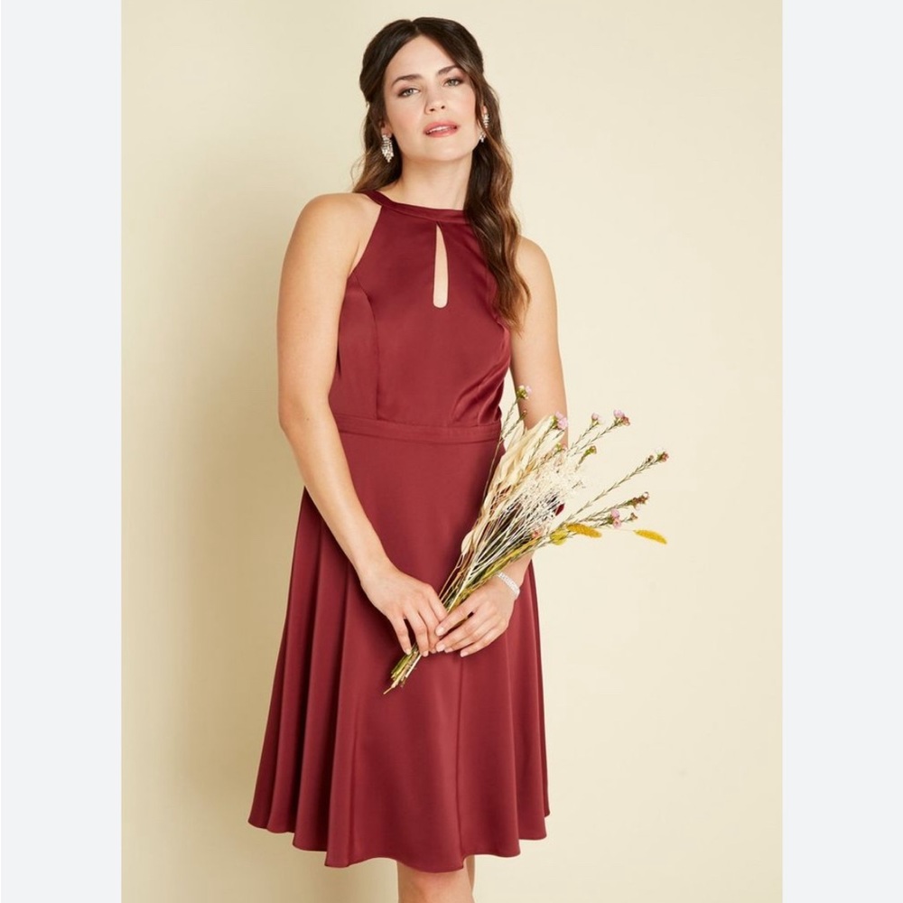ModCloth Dress